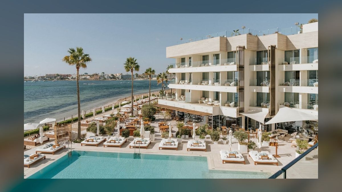 Top 10 Luxury Beach Resorts in Ibiza — figure 2