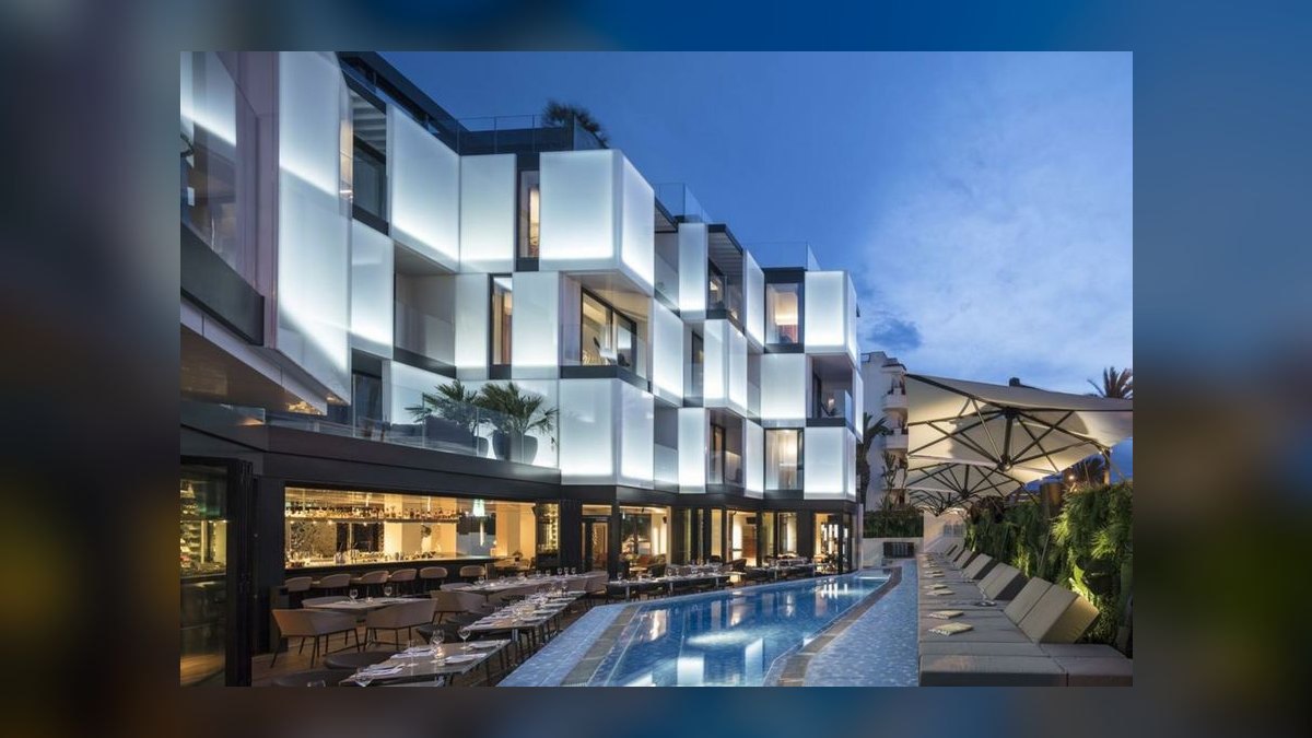 Top 10 Luxury Beach Resorts in Ibiza — figure 5