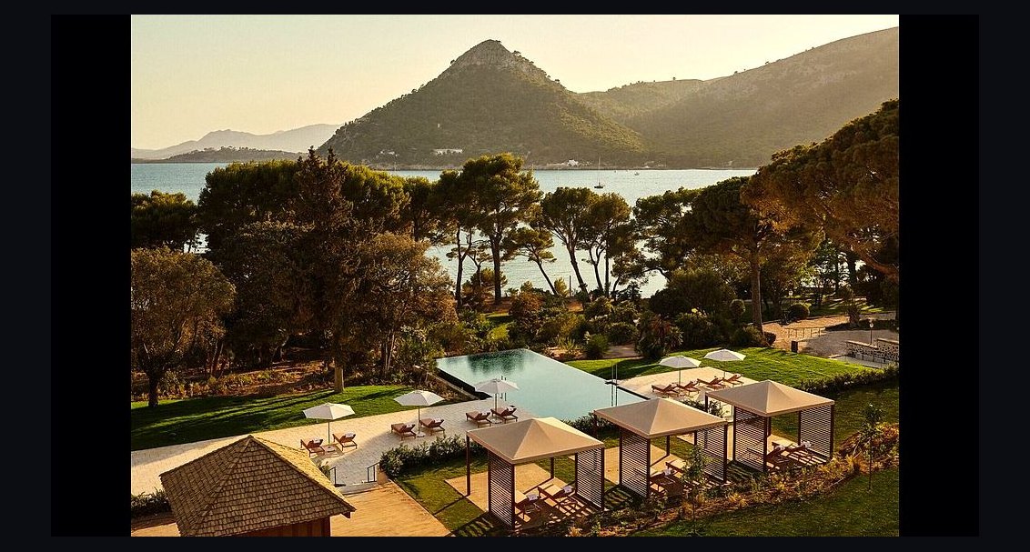 Top 10 Luxury Beach Resorts in Mallorca in 2027