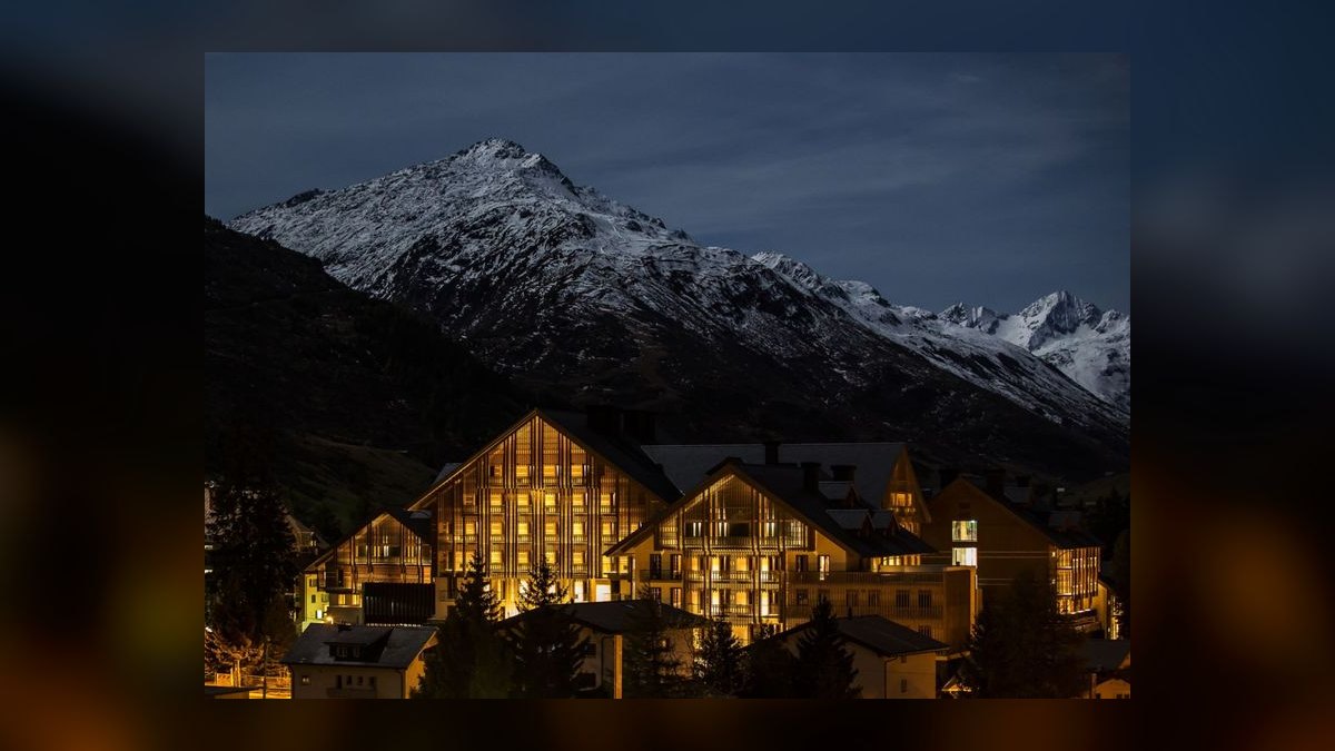 Top 10 best Resorts options in 2027 — figure 7