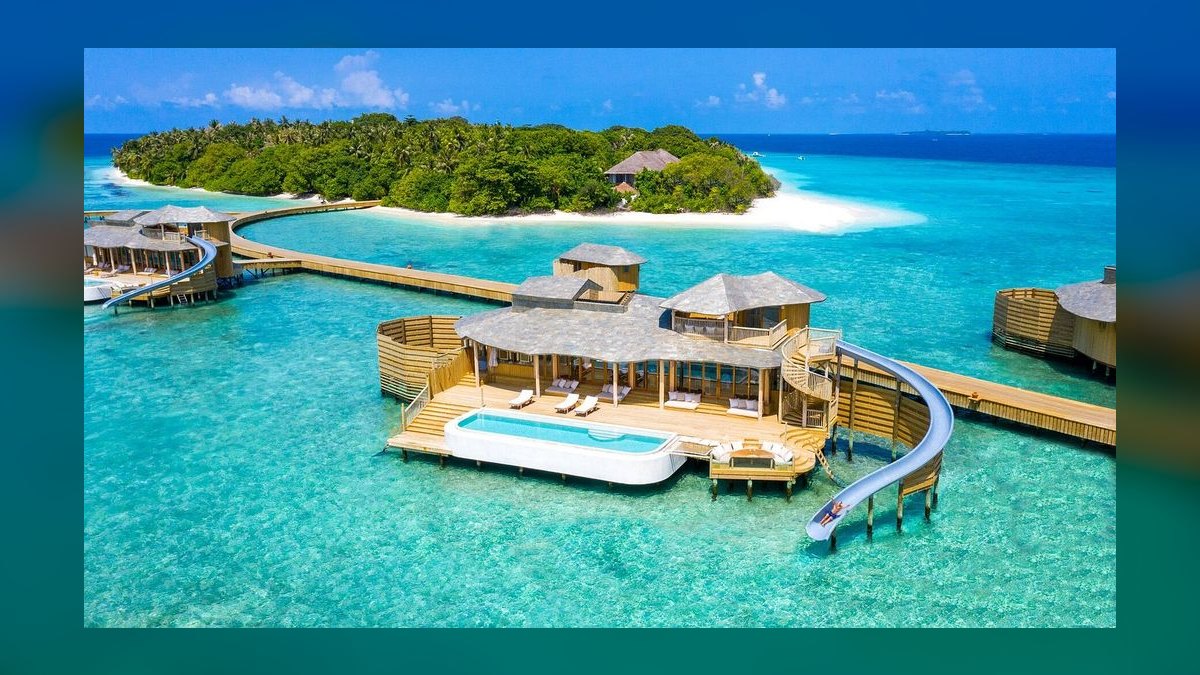 Top 10 best Resorts options in 2027