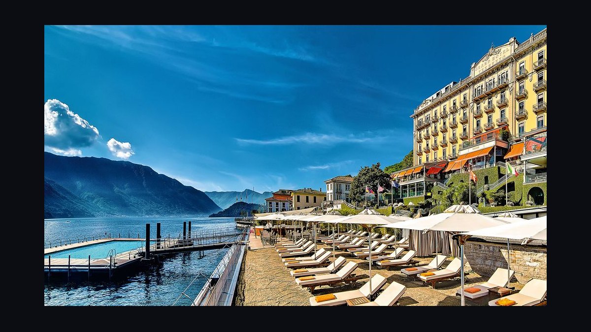 Top 10 Resorts in Lake Como in 2027