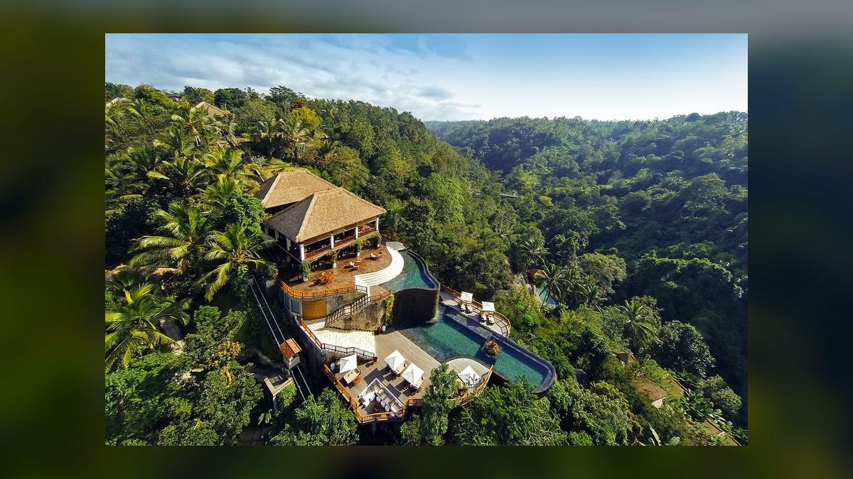 Top 10 Resorts with Private Pools in Bali in 2027