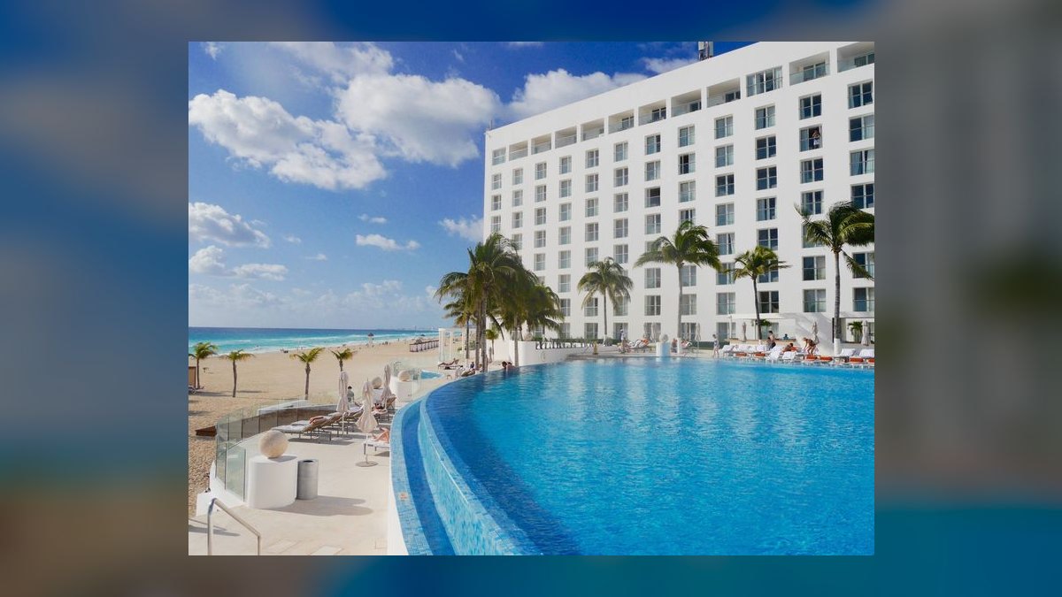 Top 10 Adults-Only Resorts in Cancún in 2027 — figure 1