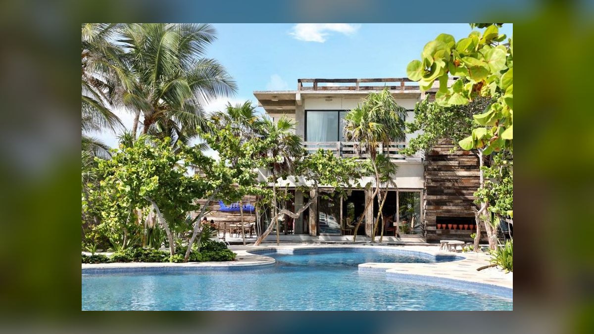 Top 10 Adults-Only Resorts in Cancún in 2027 — figure 10