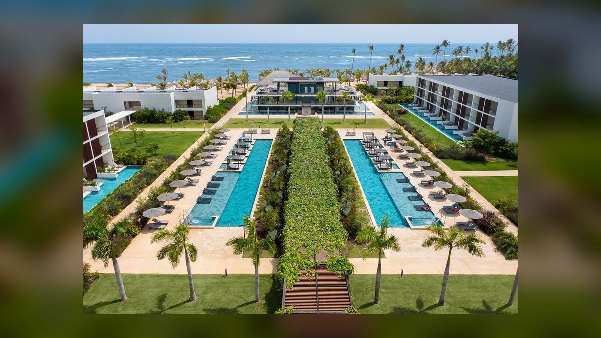 Top 10 Adults-Only Resorts in Cancún in 2027 — figure 2