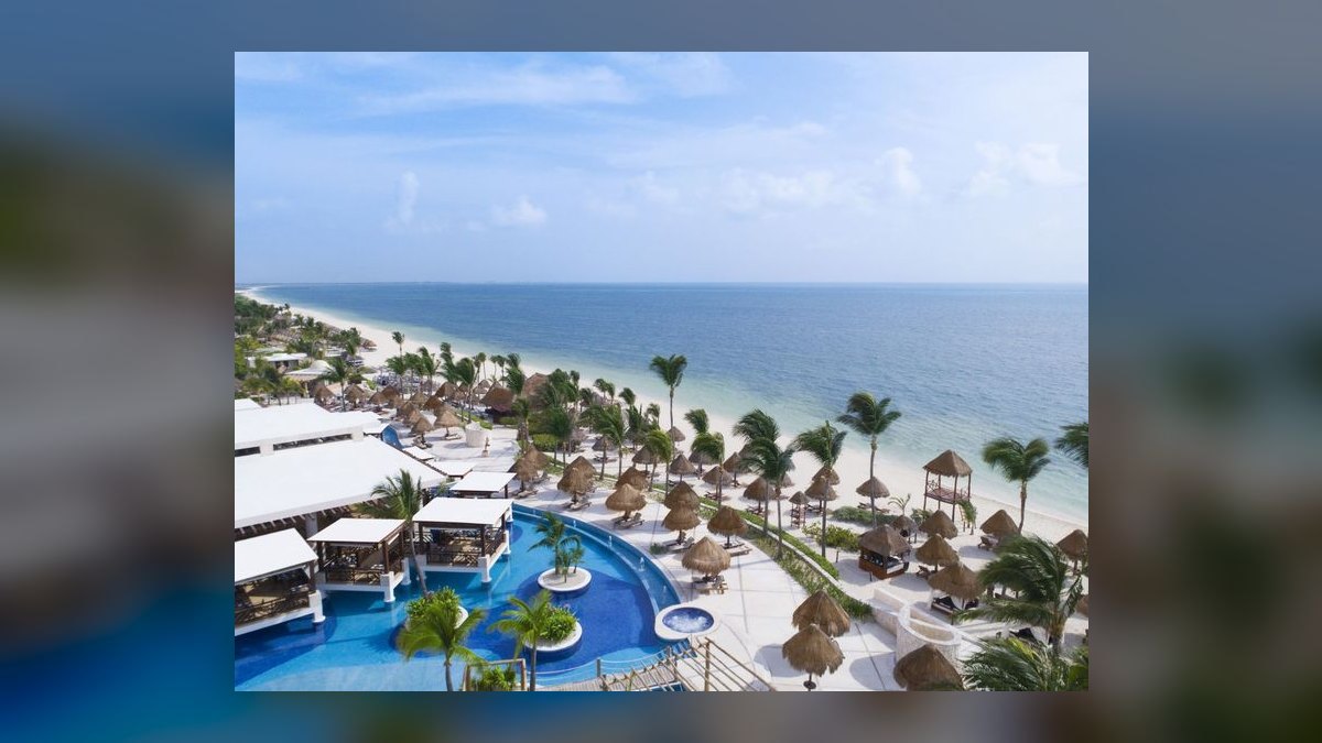 Top 10 Adults-Only Resorts in Cancún in 2027 — figure 3