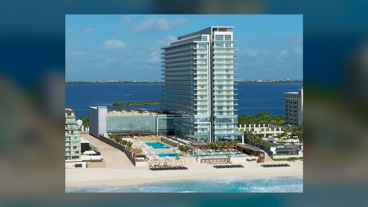 Top 10 Adults-Only Resorts in Cancún in 2027 — figure 4