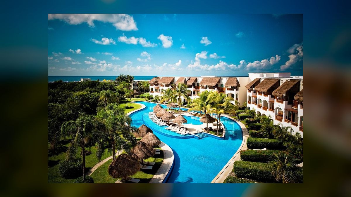Top 10 Adults-Only Resorts in Cancún in 2027 — figure 6