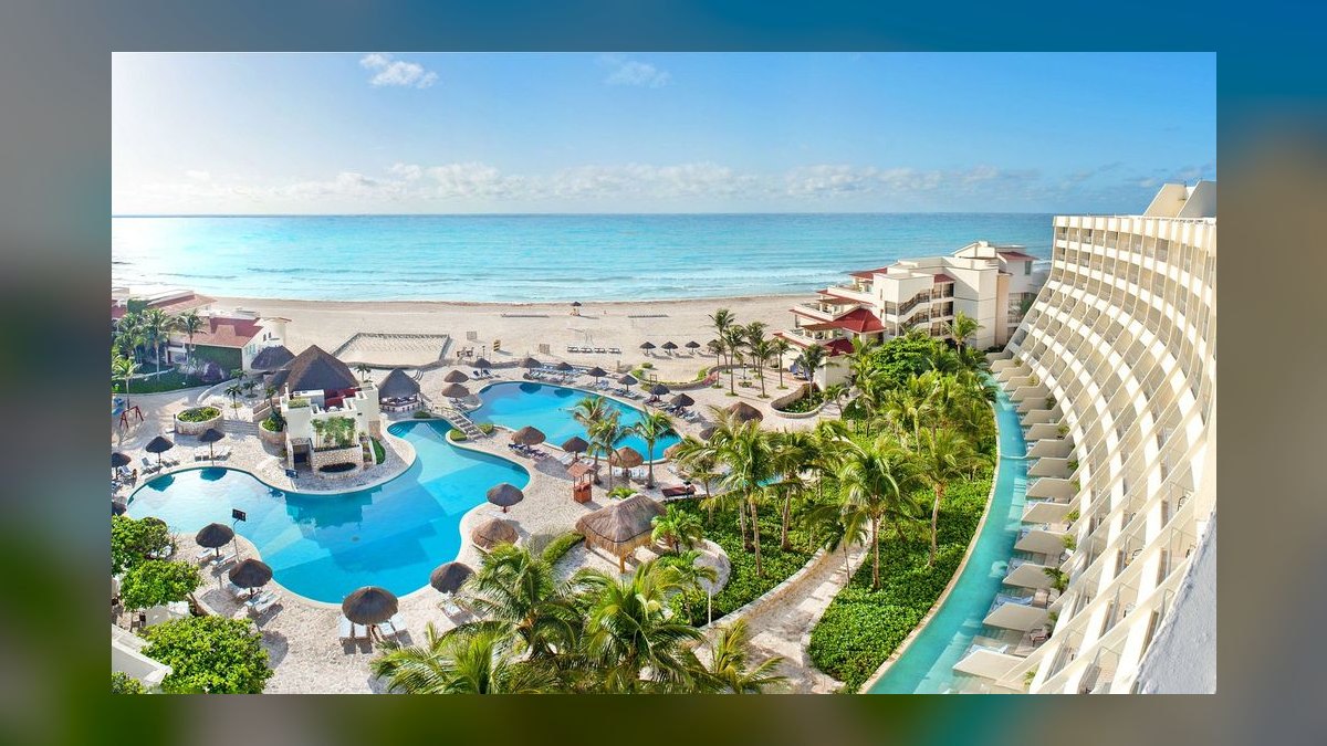 Top 10 Adults-Only Resorts in Cancún in 2027 — figure 8