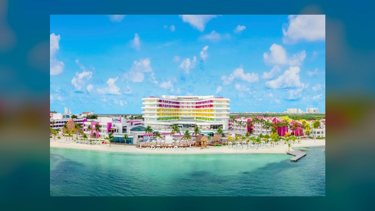 Top 10 Adults-Only Resorts in Cancún in 2027 — figure 9