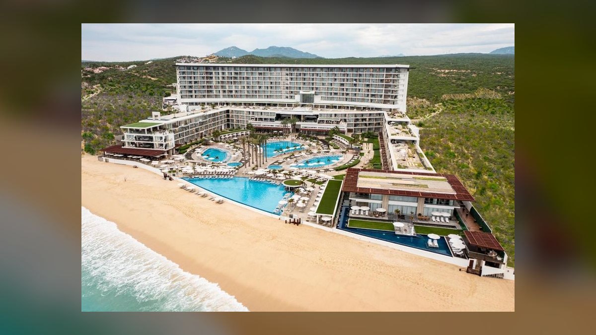 Top 10 Adults-Only Resorts in Cancún in 2027