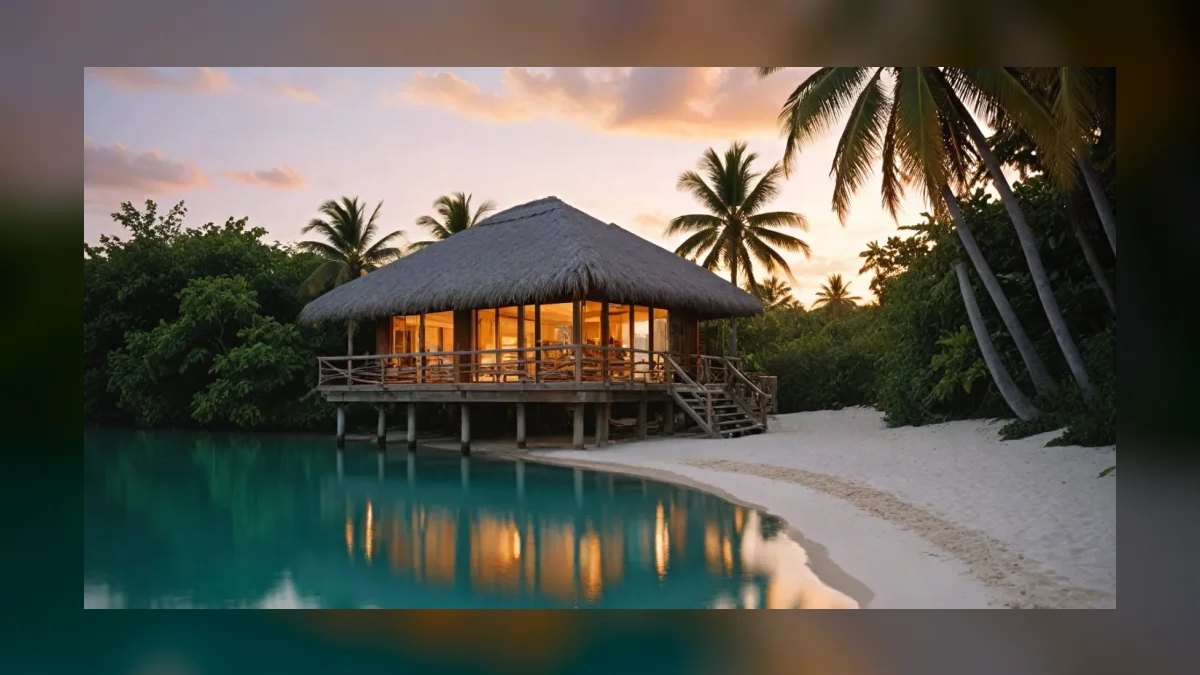 When is the best time to book a resort in the Maldives in 2027 — figure 1