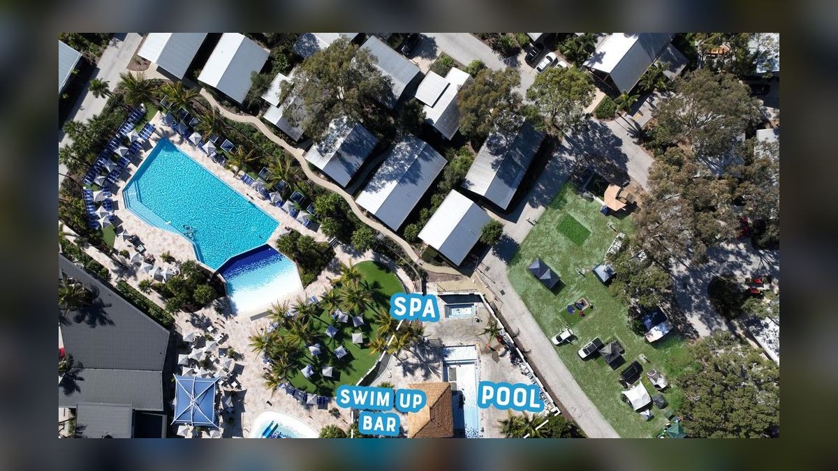 At what point does a resort upgrade from mid-range to luxury in 2027 — figure 1