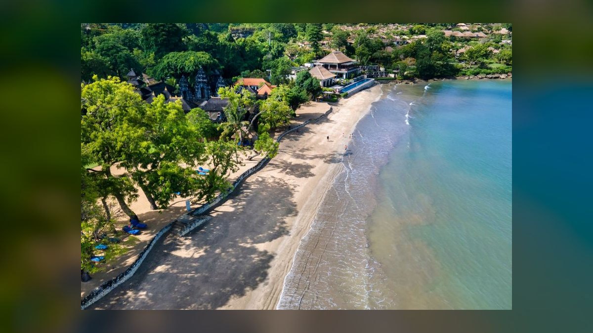 When does a resort start being considered luxury in 2027 — figure 6