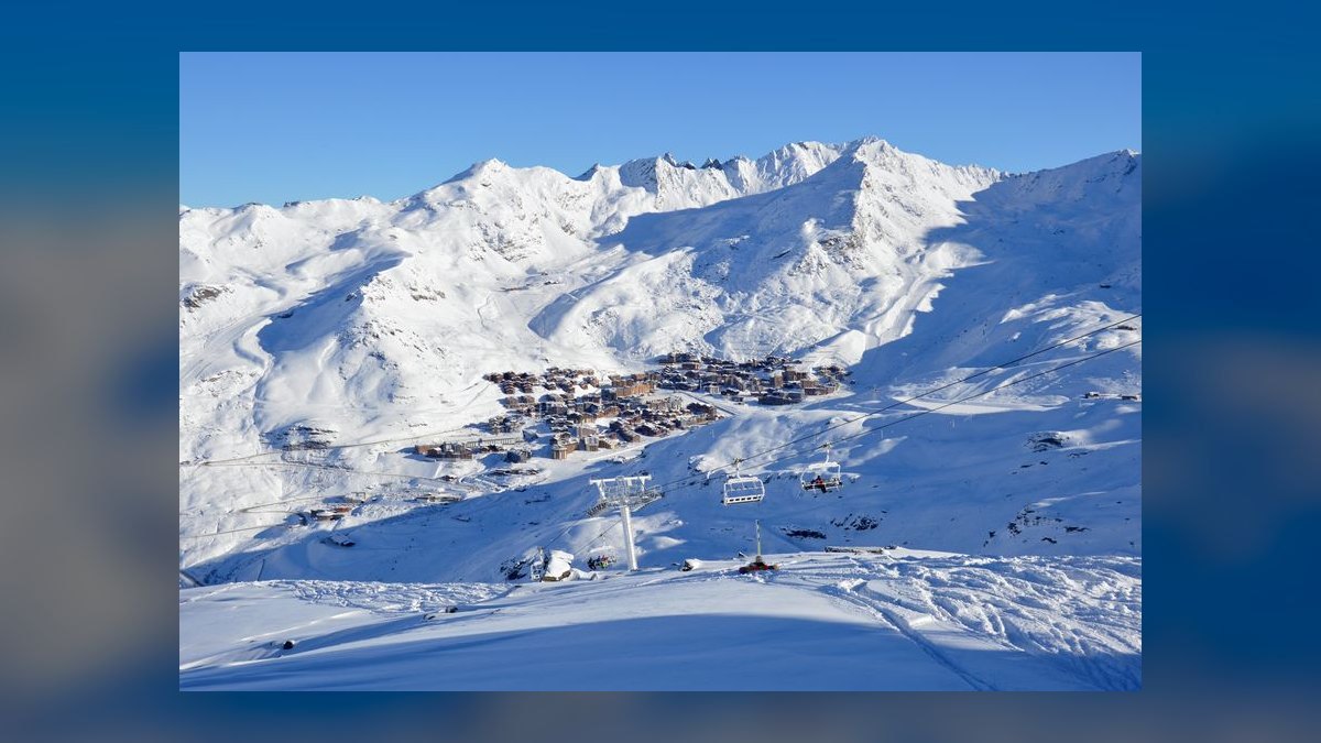 Top 10 Ski Resorts in France in 2027 — figure 1