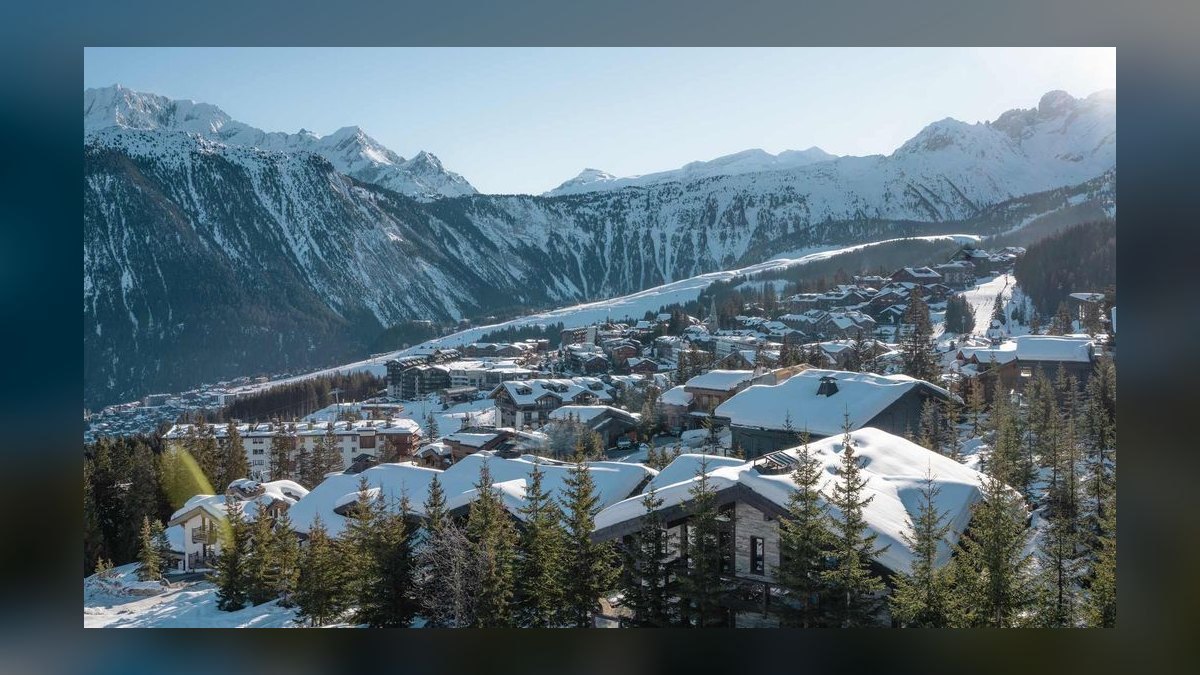 Top 10 Ski Resorts in France in 2027 — figure 2