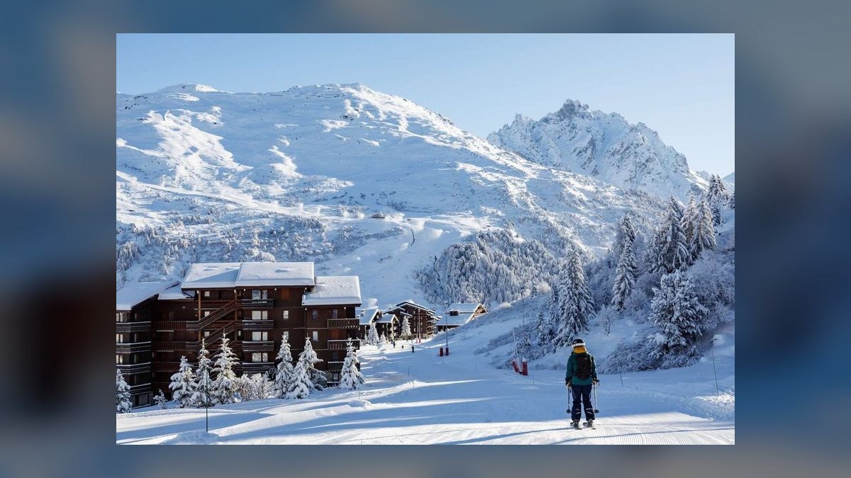 Top 10 Ski Resorts in France in 2027 — figure 3