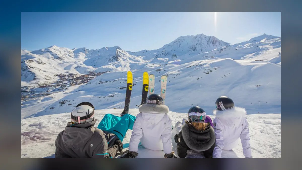 Top 10 Ski Resorts in France in 2027 — figure 5