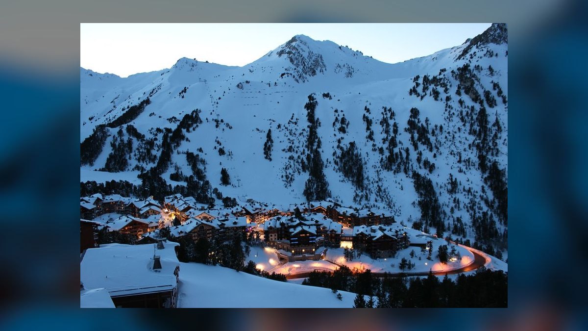 Top 10 Ski Resorts in France in 2027 — figure 8