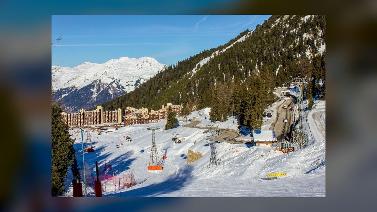 Top 10 Ski Resorts in France in 2027 — figure 9