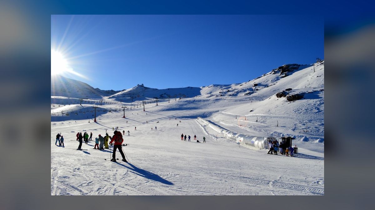 Top 10 Ski Resorts in Spain in 2027 — figure 2