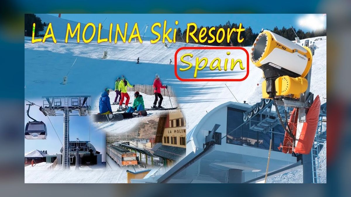 Top 10 Ski Resorts in Spain in 2027 — figure 6