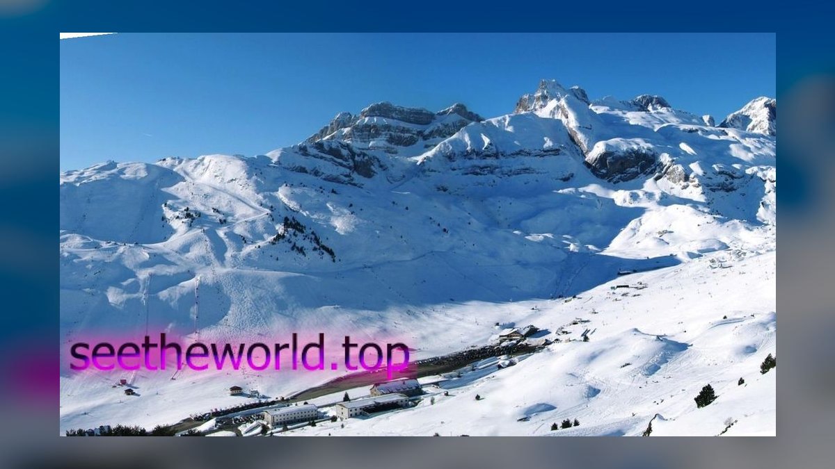 Top 10 Ski Resorts in Spain in 2027 — figure 7