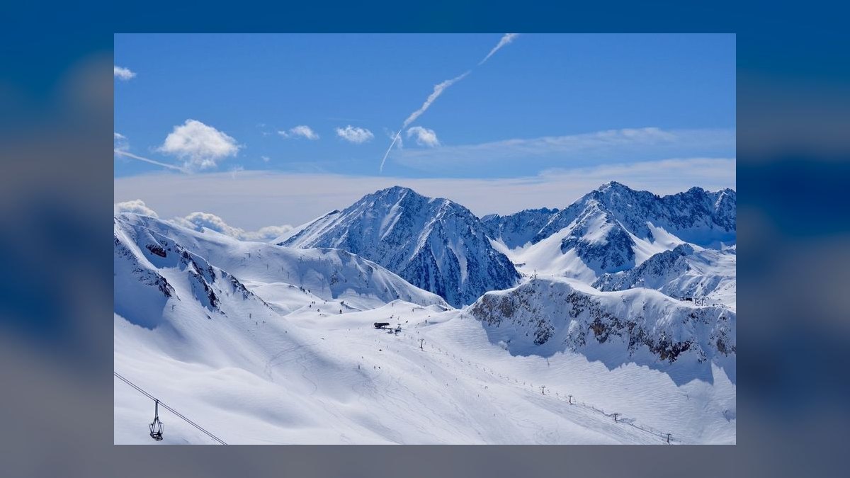 Top 10 Ski Resorts in Spain in 2027
