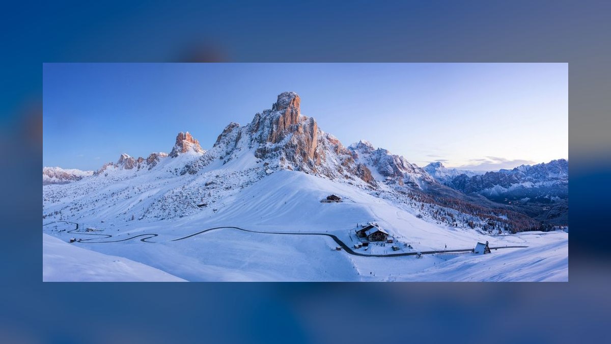 Top 10 Ski Resorts in Italy in 2027 — figure 1