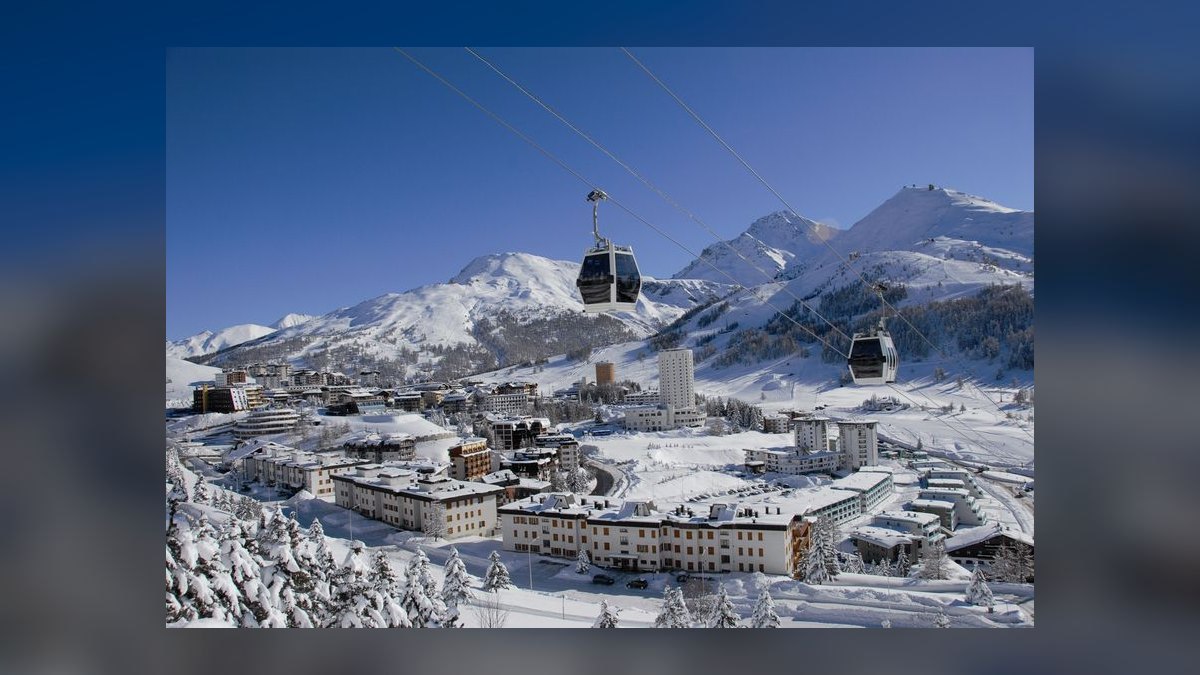 Top 10 Ski Resorts in Italy in 2027 — figure 7