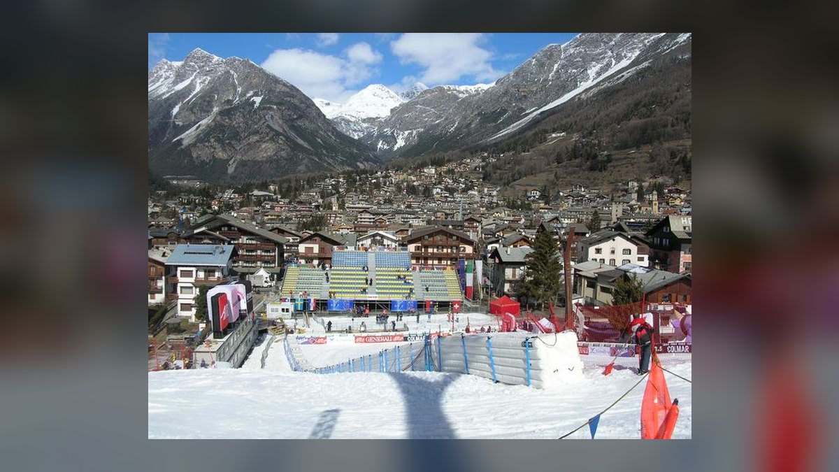 Top 10 Ski Resorts in Italy in 2027 — figure 9