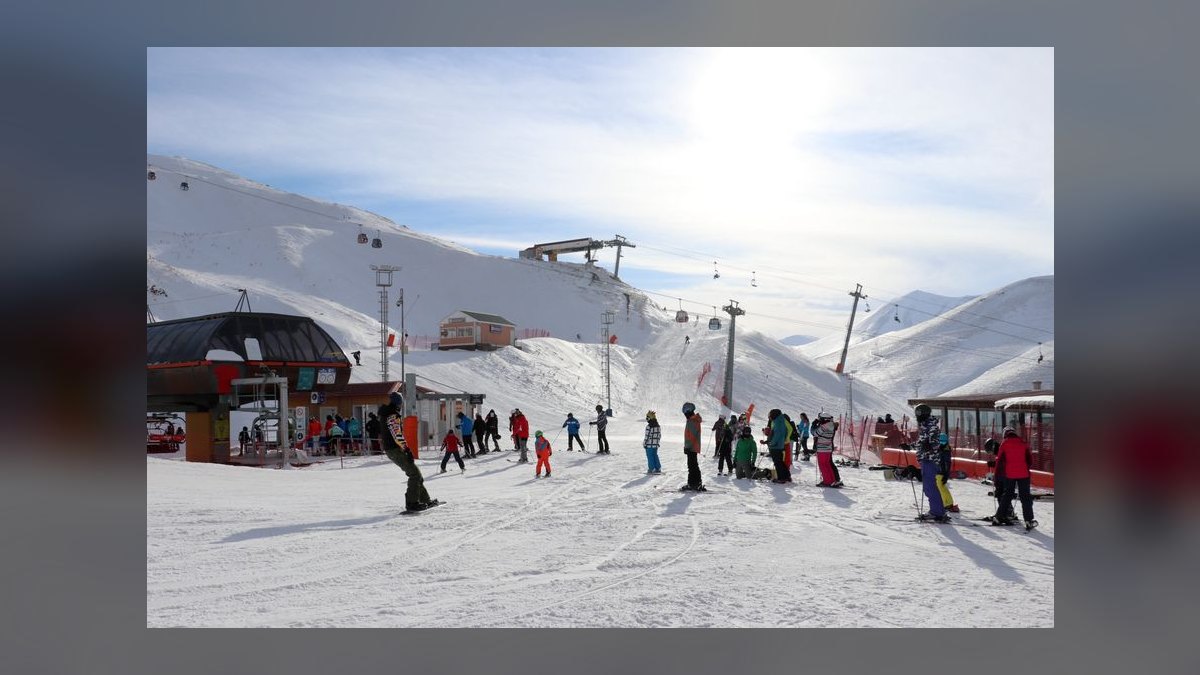 Top 10 Ski Resorts in Turkey in 2027 — figure 1