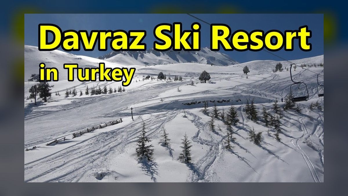 Top 10 Ski Resorts in Turkey in 2027 — figure 8