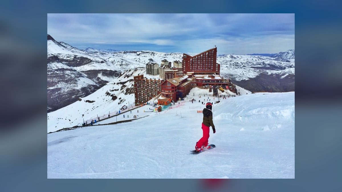 Top 10 Ski Resorts in Mexico in 2027 — figure 1