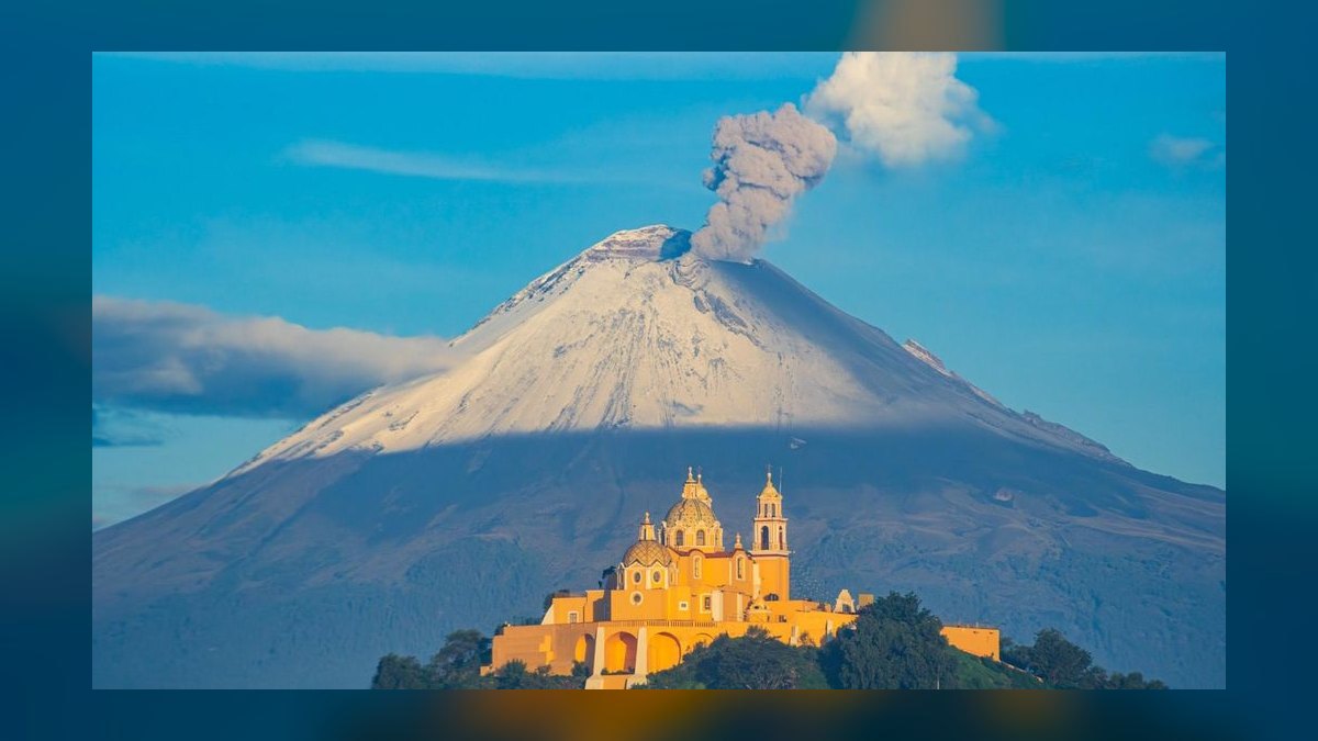 Top 10 Ski Resorts in Mexico in 2027 — figure 10