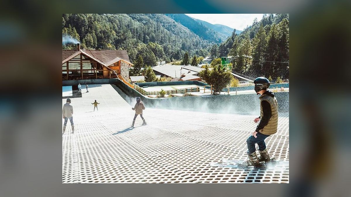 Top 10 Ski Resorts in Mexico in 2027 — figure 9