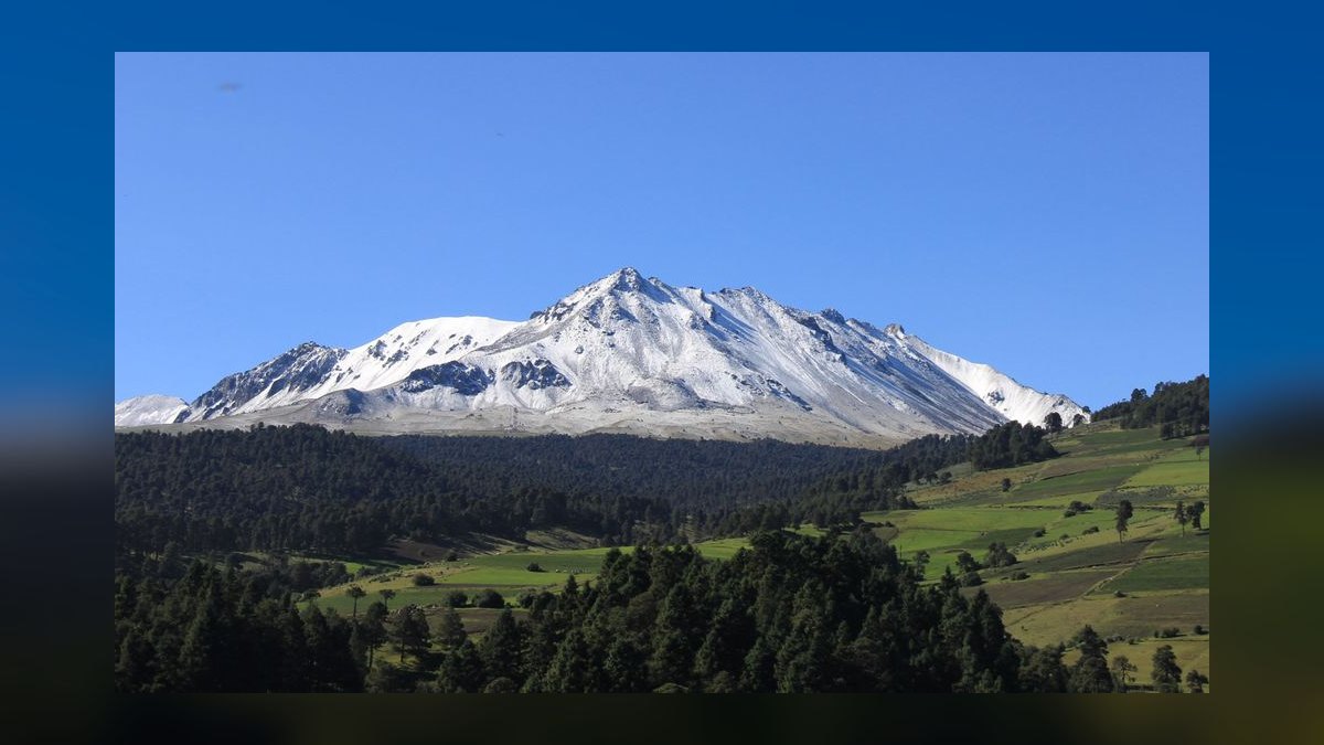 Top 10 Ski Resorts in Mexico in 2027