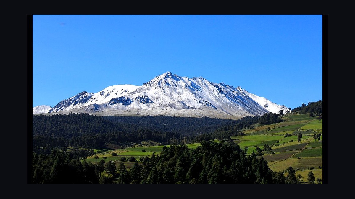 Top 10 Ski Resorts in Mexico in 2027