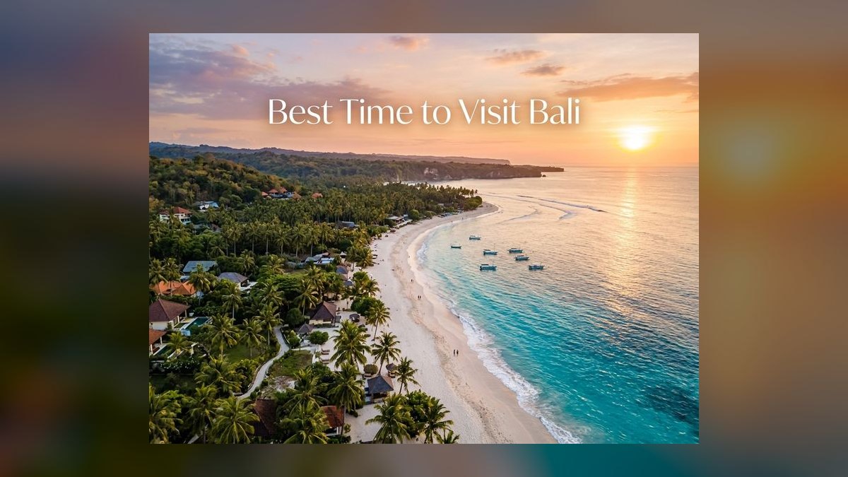 When is the best time to visit a resort in Bali to avoid the rainy season in 2027 — figure 2