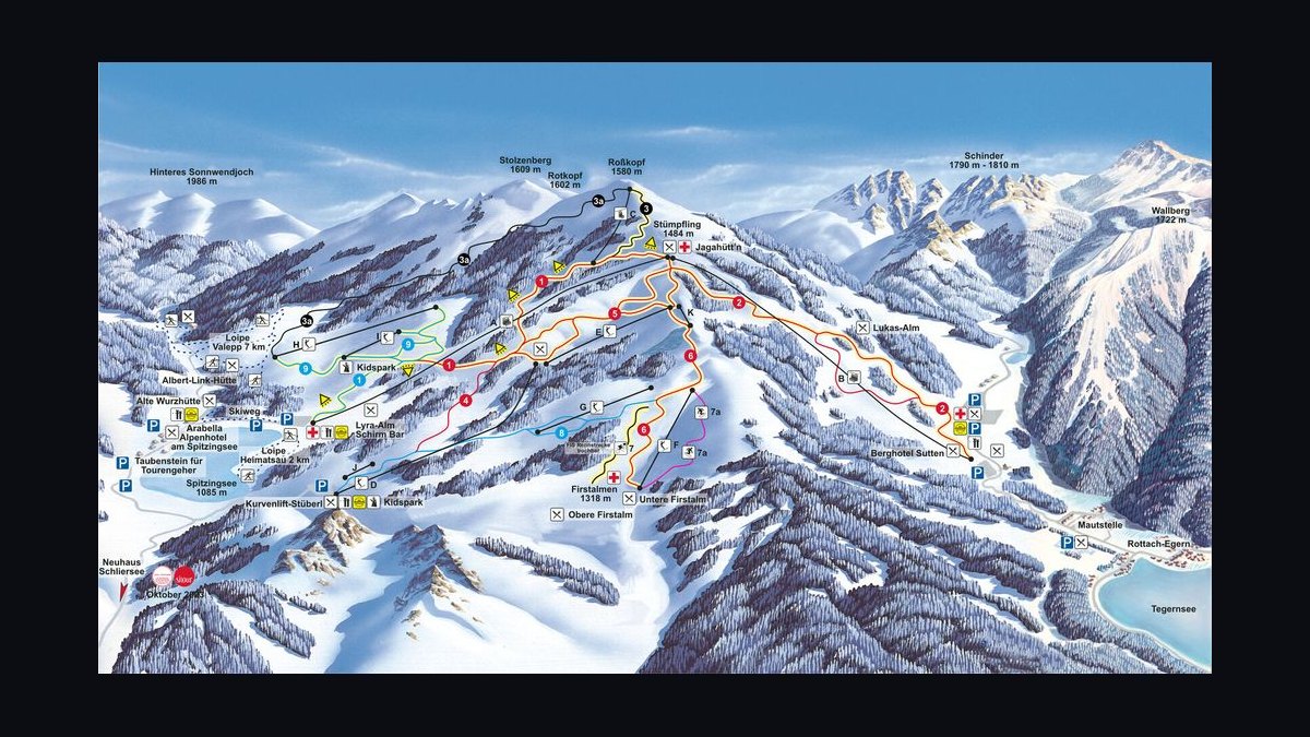 Top 10 Ski Resorts in Germany in 2027 — figure 10
