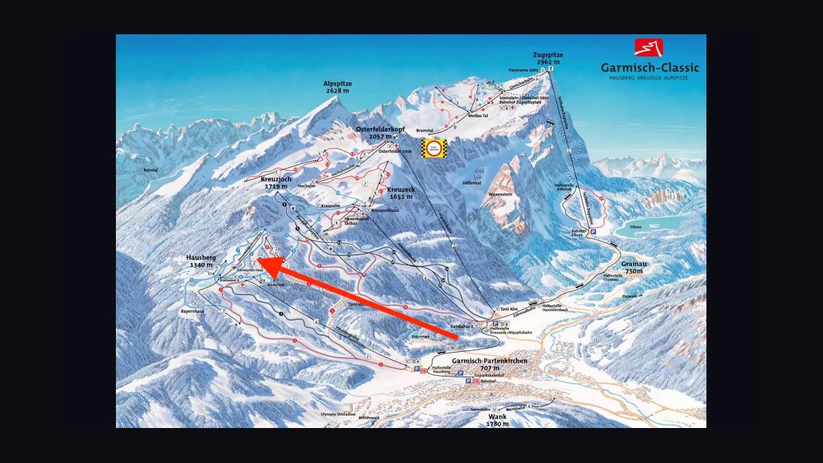 Top 10 Ski Resorts in Germany in 2027 — figure 2