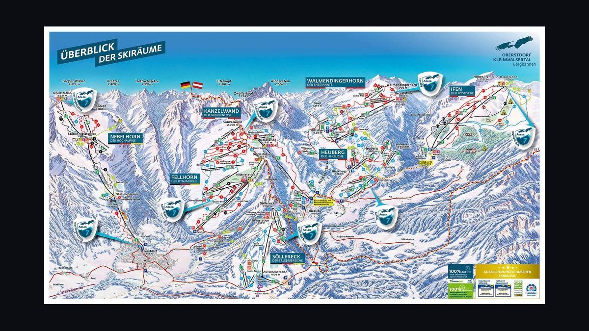 Top 10 Ski Resorts in Germany in 2027 — figure 4