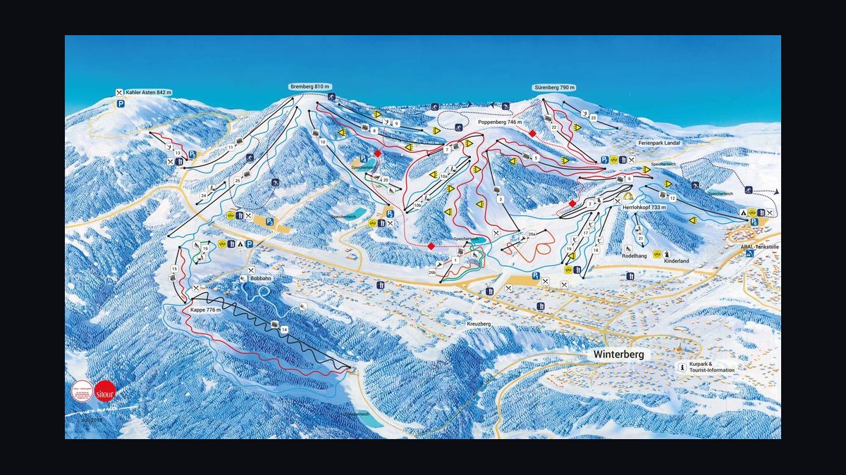 Top 10 Ski Resorts in Germany in 2027 — figure 7