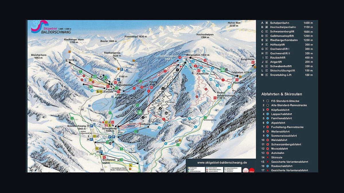 Top 10 Ski Resorts in Germany in 2027 — figure 8