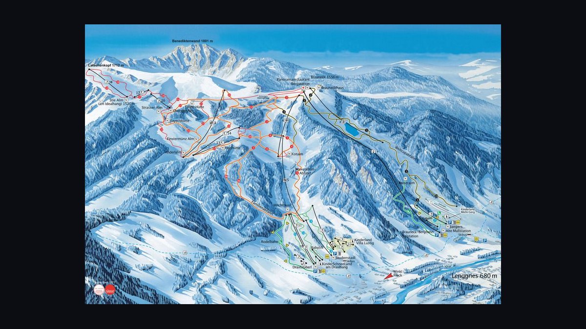 Top 10 Ski Resorts in Germany in 2027 — figure 9