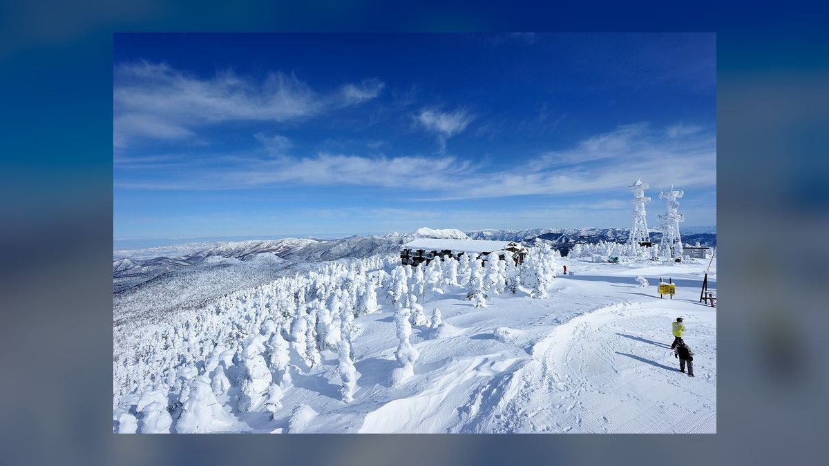 Top 10 Ski Resorts in Japan in 2027 — figure 6