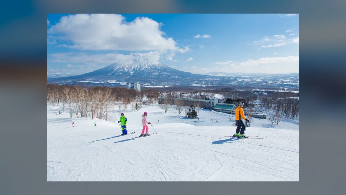 Top 10 Ski Resorts in Japan in 2027