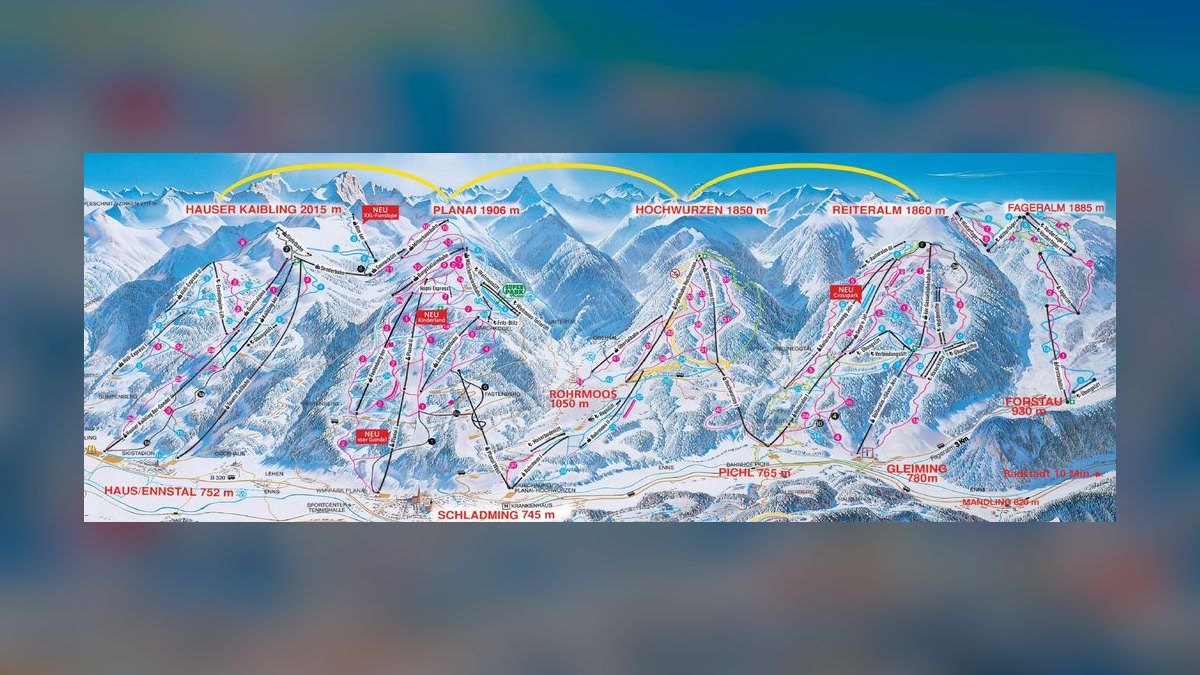 Top 10 Ski Resorts in Austria in 2027 — figure 10