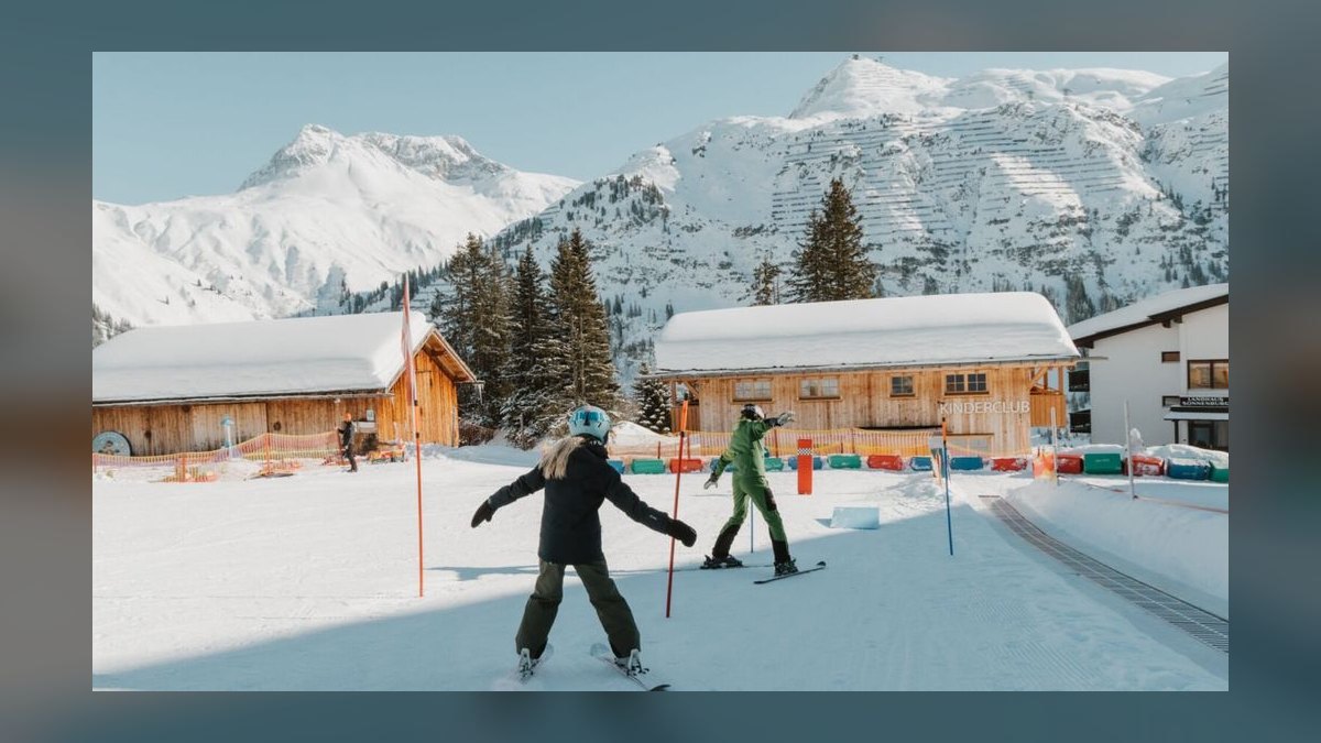 Top 10 Ski Resorts in Austria in 2027 — figure 2